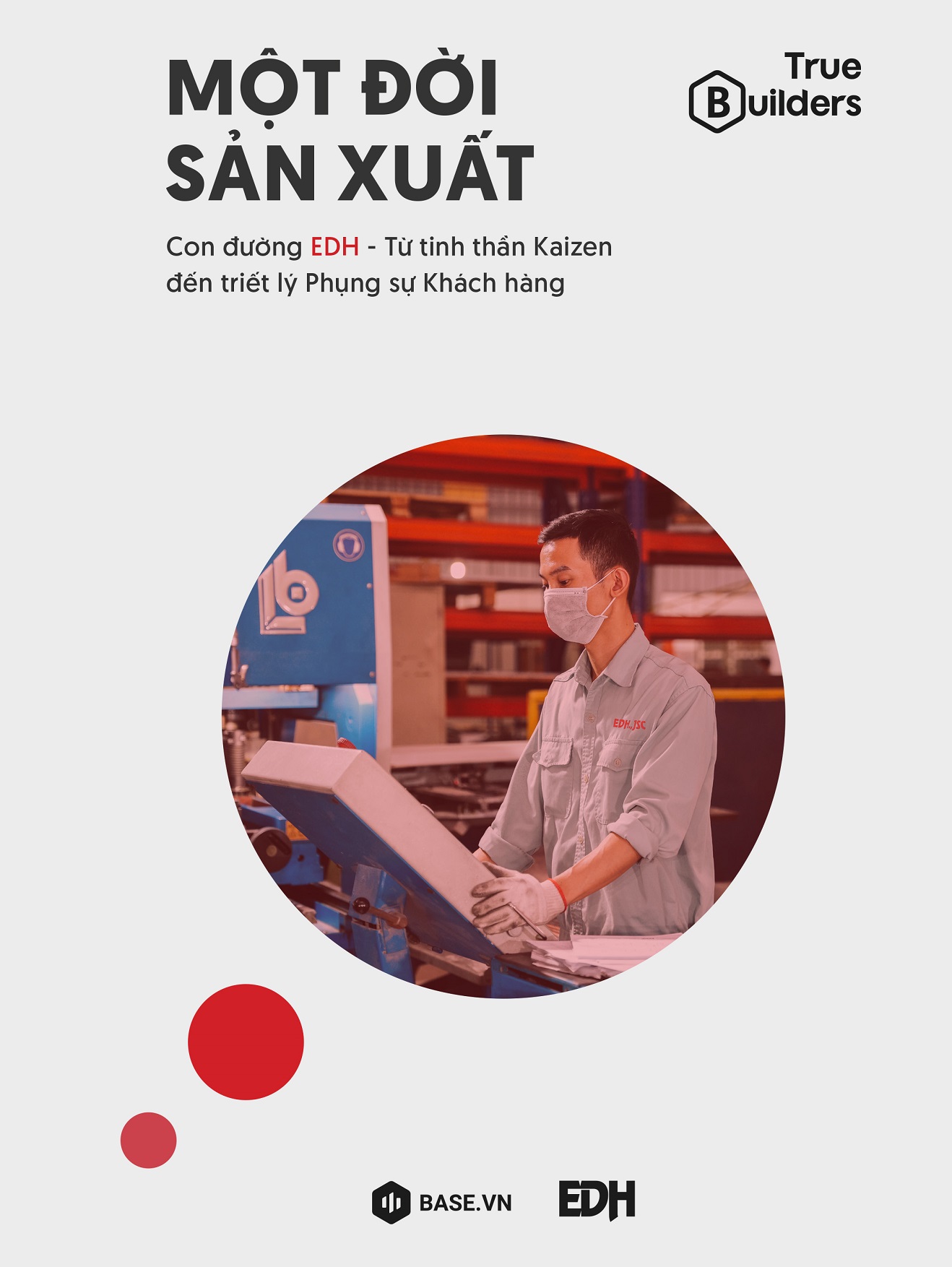 1 đời sản xuất