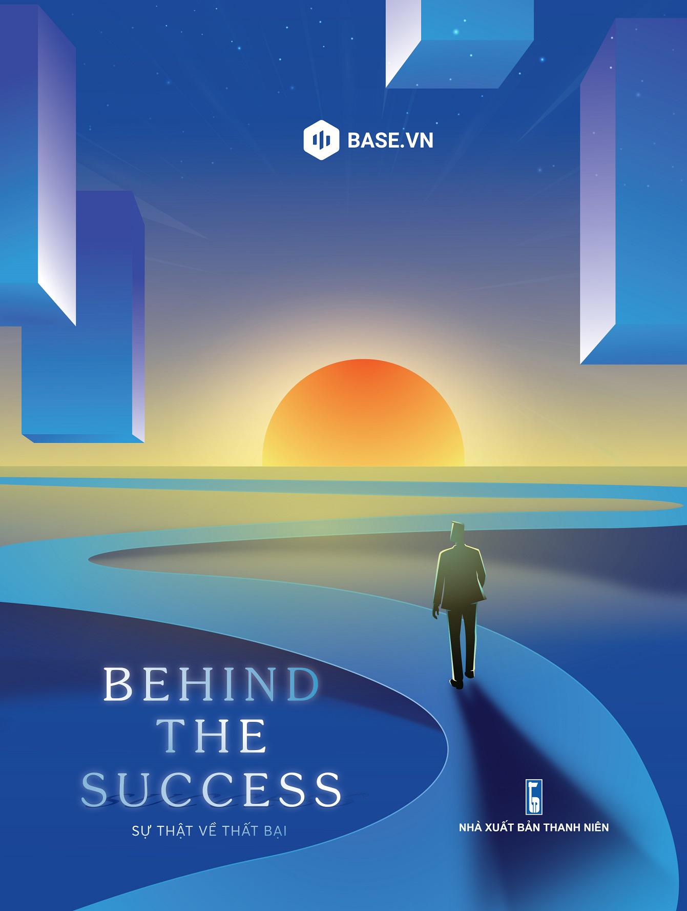 Behind The Success