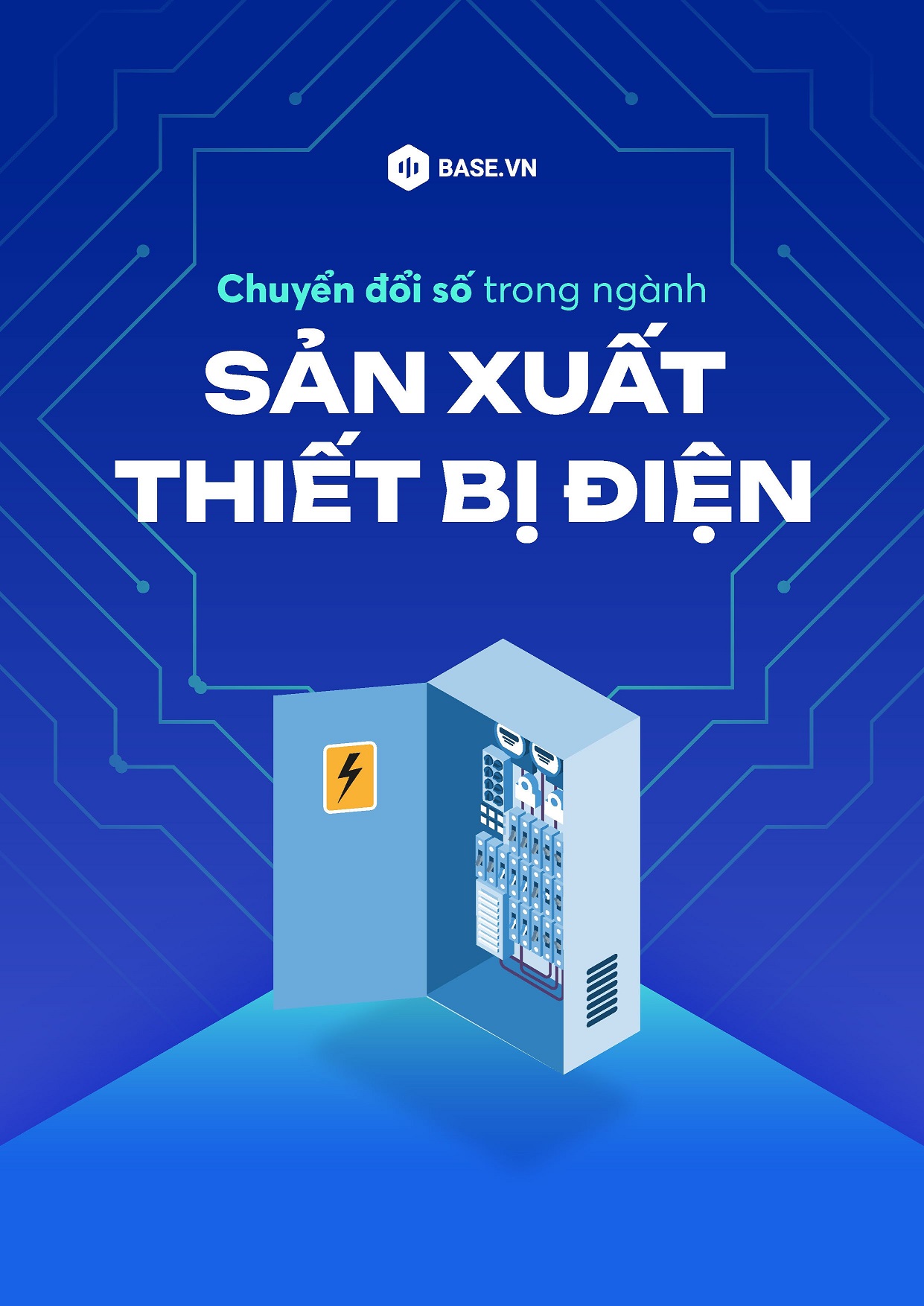 Ebook Thiết bị điện