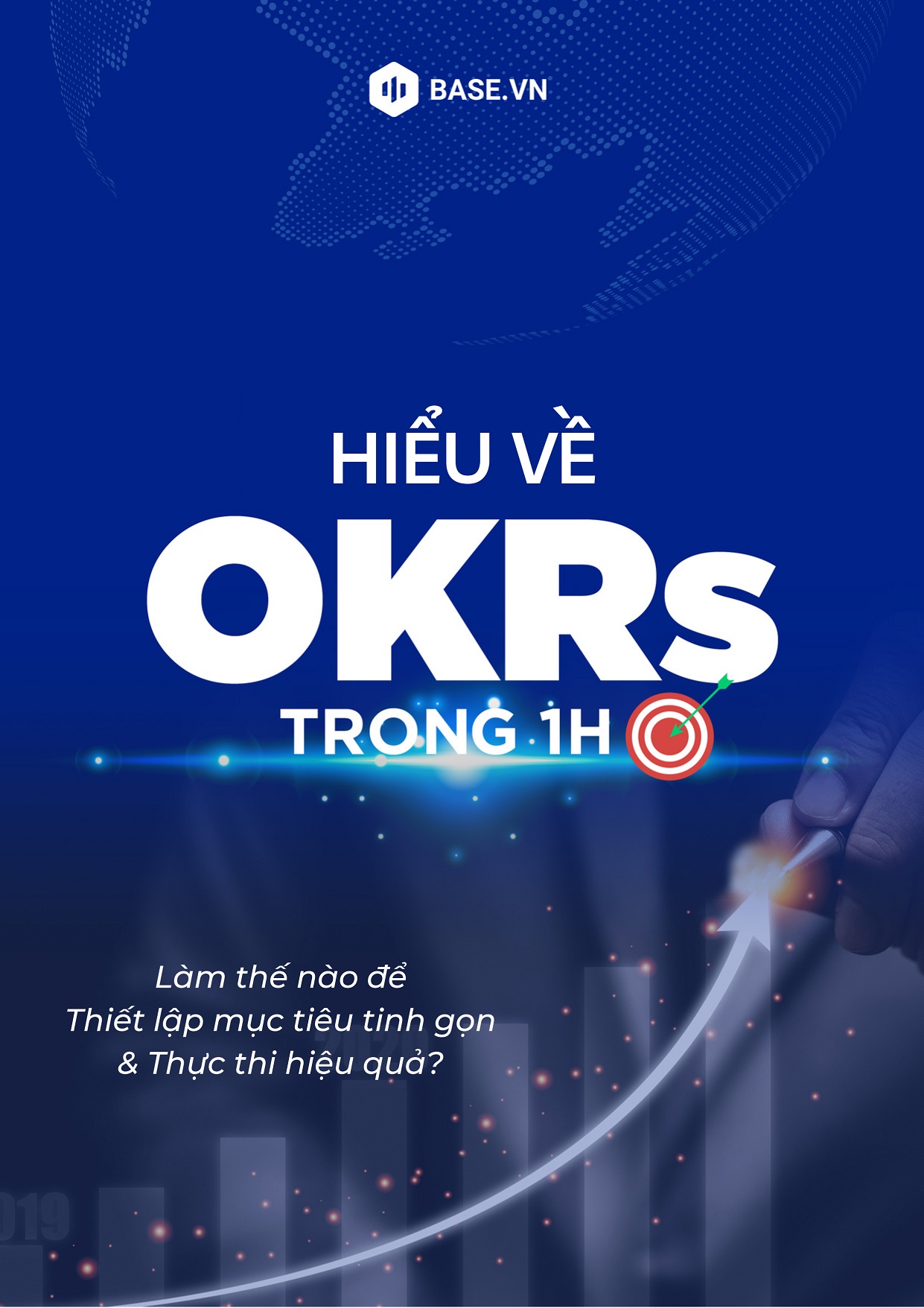 Hiểu OKRs trong 1h