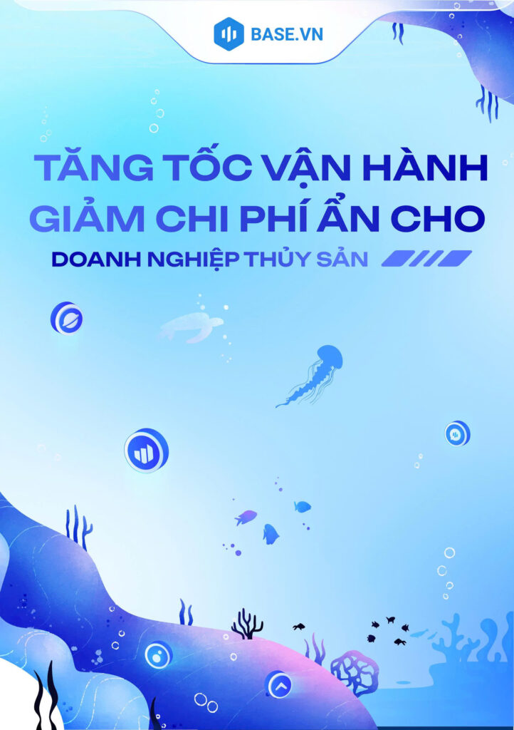 Ebook Thuỷ sản