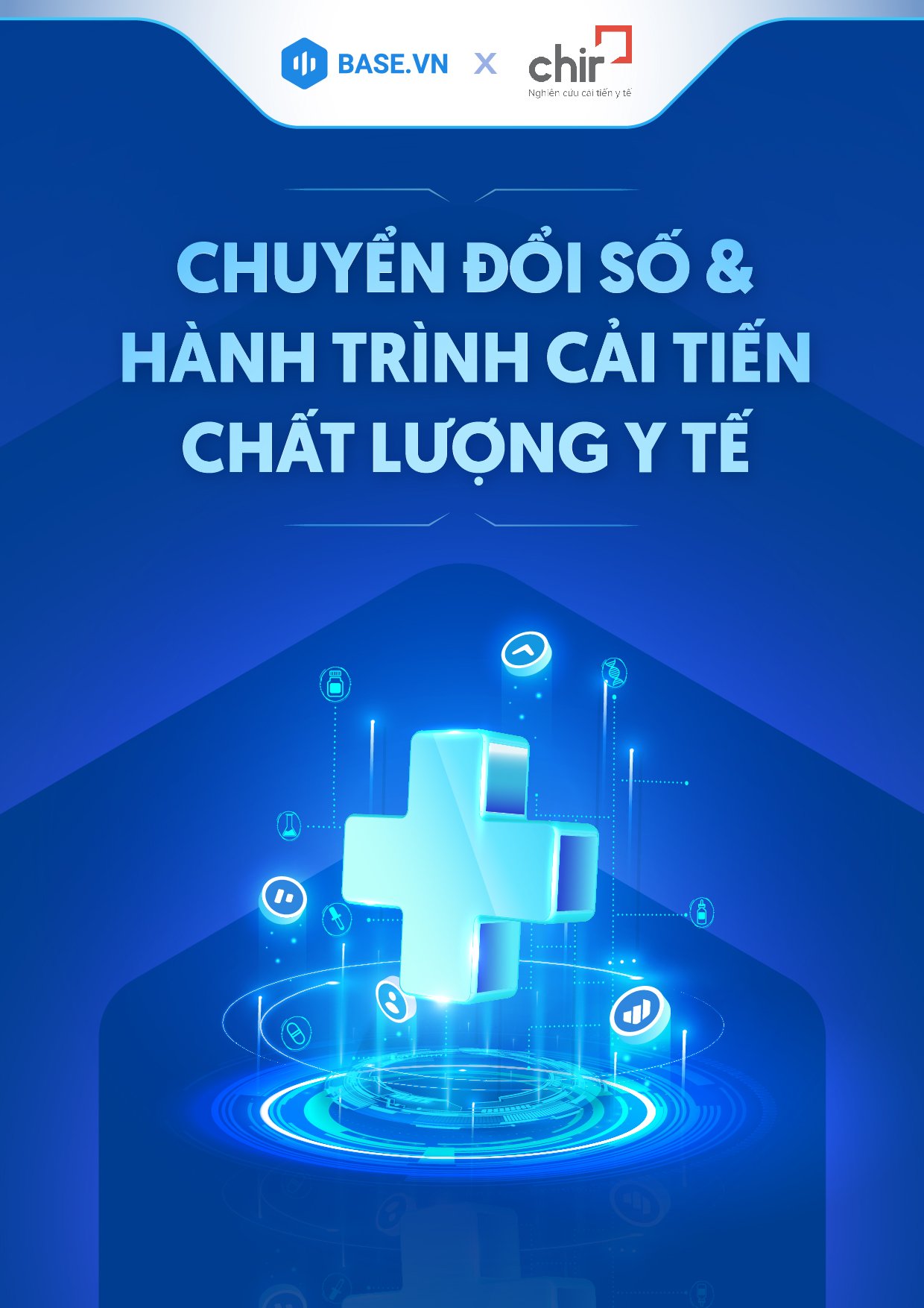 Chuyển đổi số Y tế