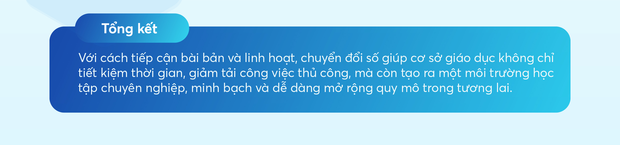CĐS Giáo dục