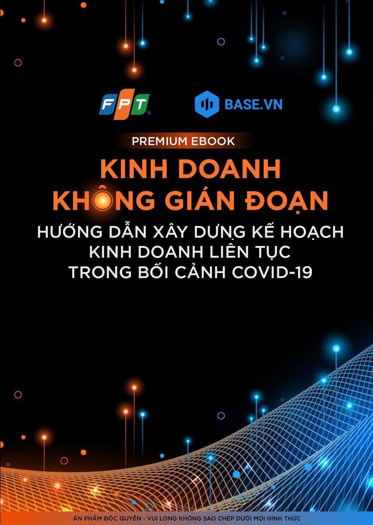 Kinh doanh không gián đoạn