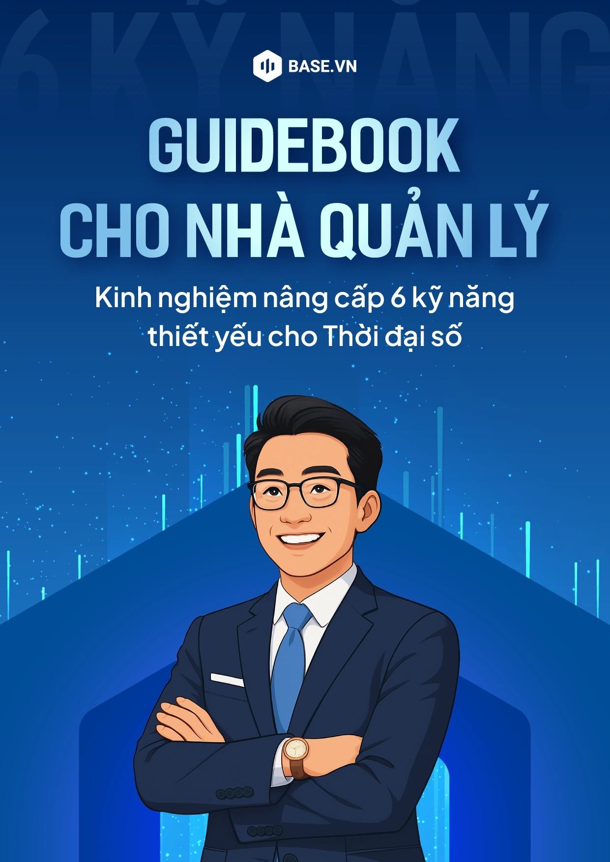 Guidebook dành cho quản lý
