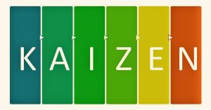 Kaizen là gì