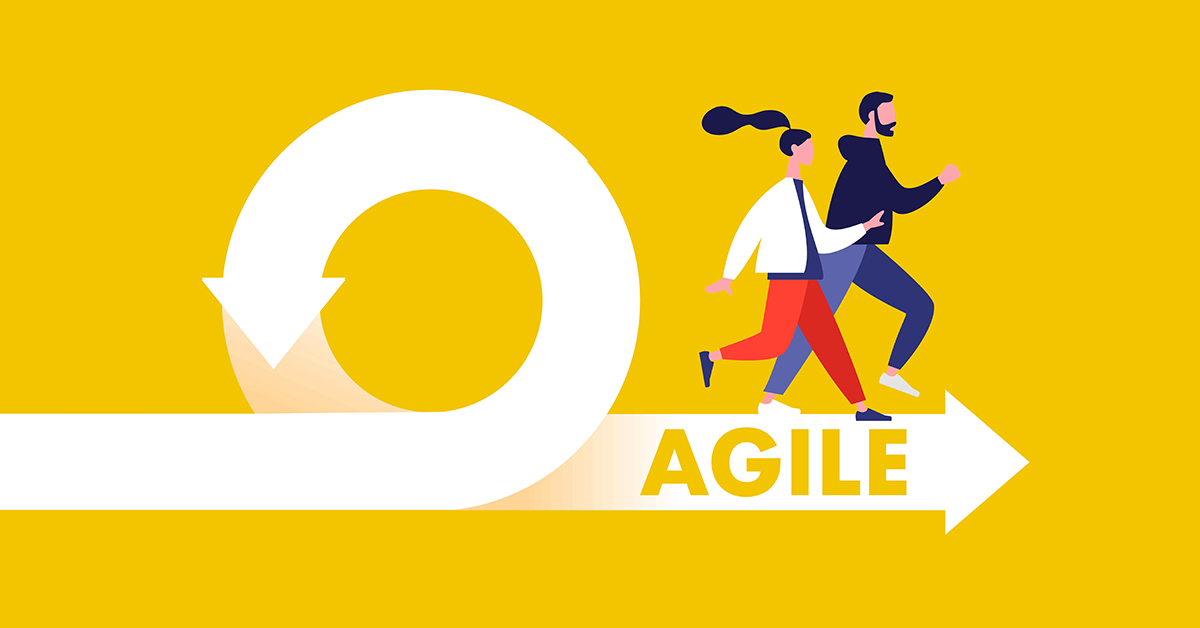 Agile là gì