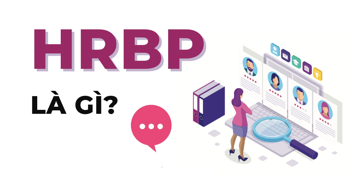 HRBP là gì