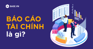 Báo cáo tài chính
