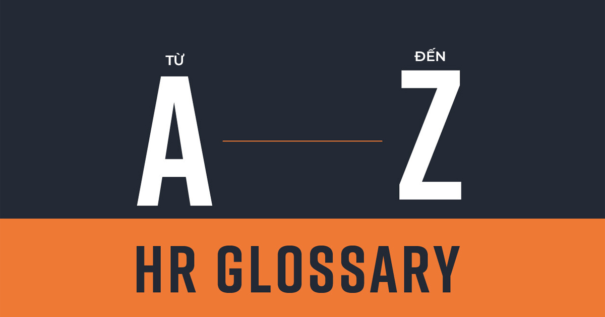 HR Glossary