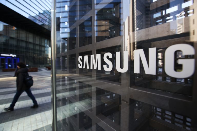 Samsung là một thành công điển hình của việc áp dụng Six Sigma