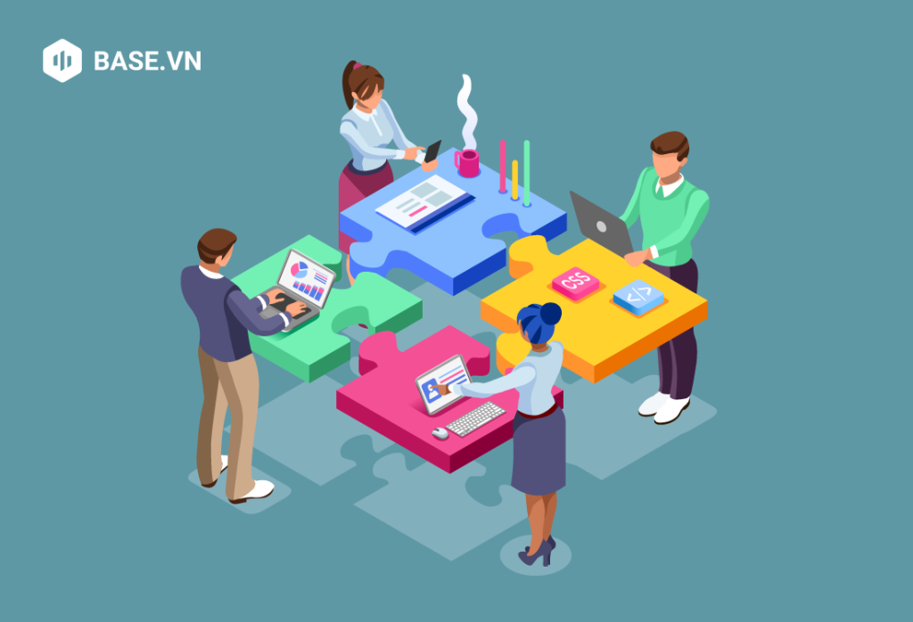 Quản lý dự án