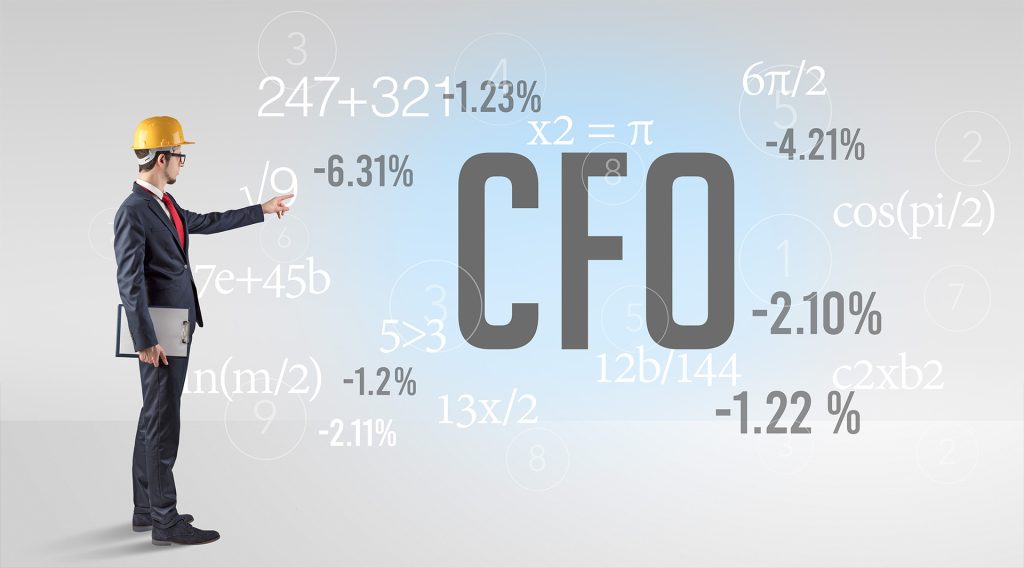Lộ trình của CFO