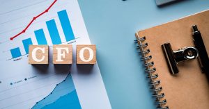 CFO là gì?