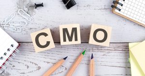CMO là gì?