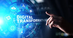 Chuyển đổi số là gì?