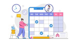 Mẫu bảng chấm công