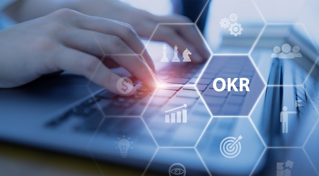 Các tiêu chí chọn phần mềm OKR