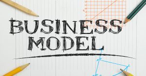 Mô hình kinh doanh