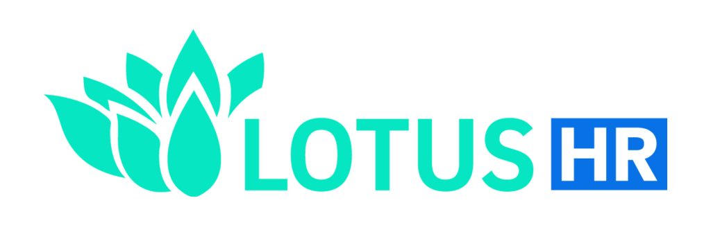 Phần mềm nhân sự Lotus HR