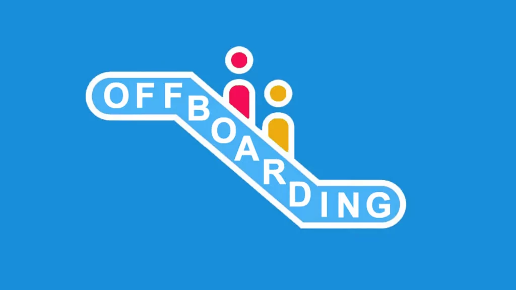 Offboarding là gì