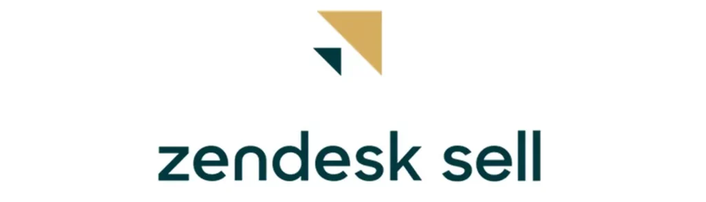 Phần mềm CRM Zendesk sell