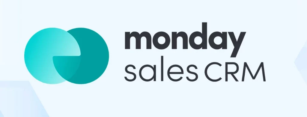 Phần mềm monday sales CRM