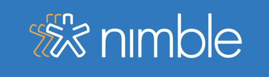 Phần mềm CRM Nimble