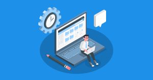 Phần mềm chấm công