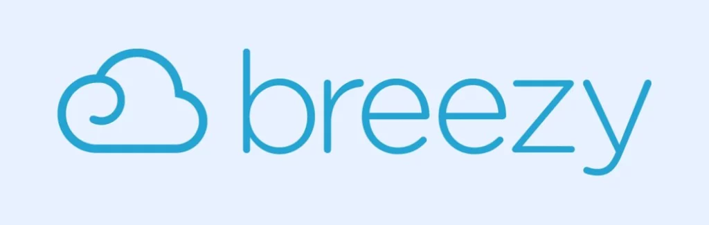 Phần mềm quản lý tuyển dụng BreezyHR