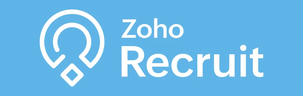 Phần mềm quản lý tuyển dụng Zoho Recruit