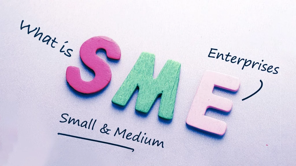 SME là gì?