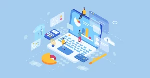 Phần mềm kế toán