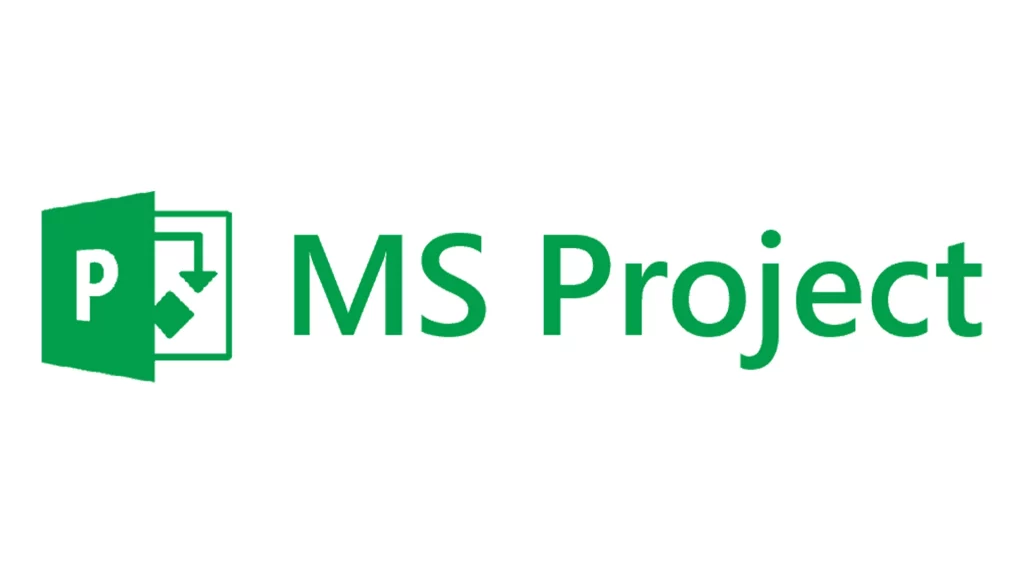 Phần mềm quản lý dự án MS Project