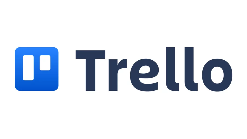 Phần mềm quản lý dự án Trello