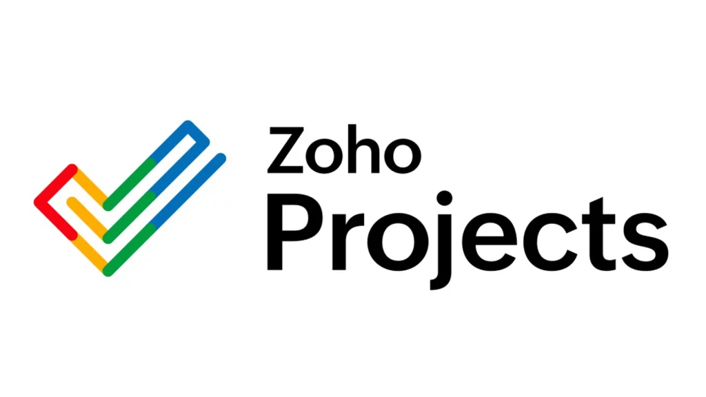 Phần mềm quản lý dự án Zoho