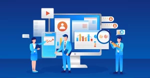Phần mềm quản lý bán hàng