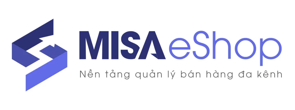 Phần mềm MISA eShop