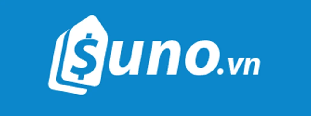Phần mềm quản lý bán hàng Suno