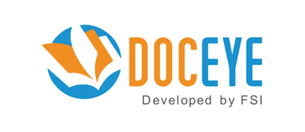 DocEYE