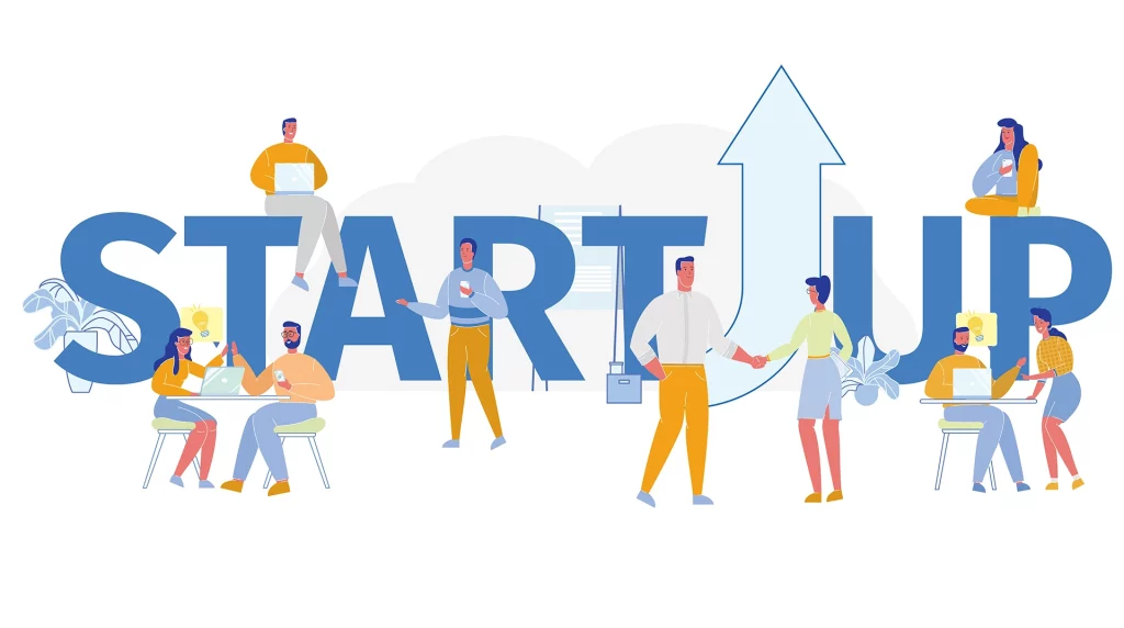 Thách thức và cơ hội của Startup