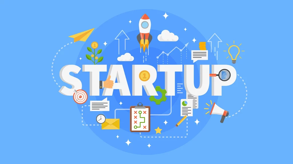 Startup là gì?