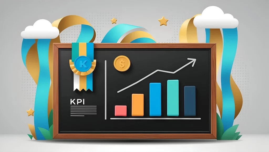 KPI của CCO