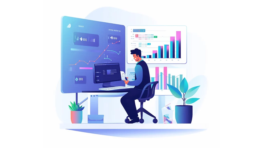 Lợi ích của Data driven