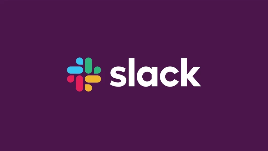 Slack là gì?