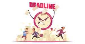 Deadline