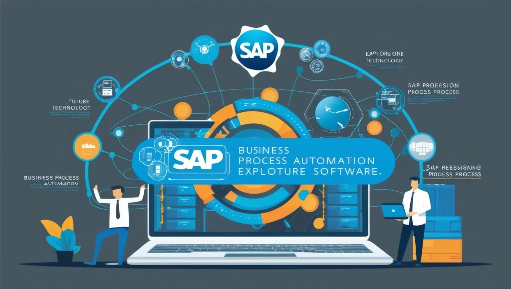 Lợi ích của SAP ERP