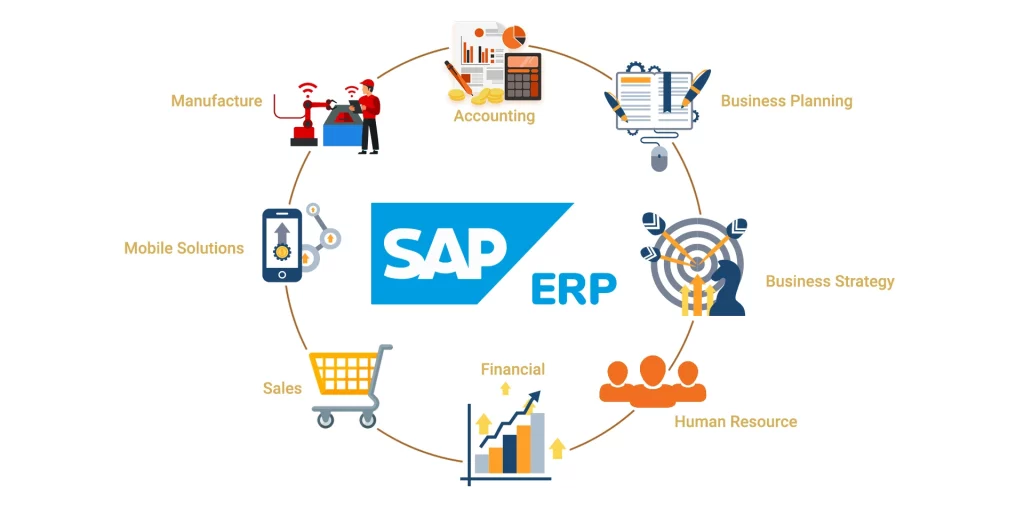 SAP ERP