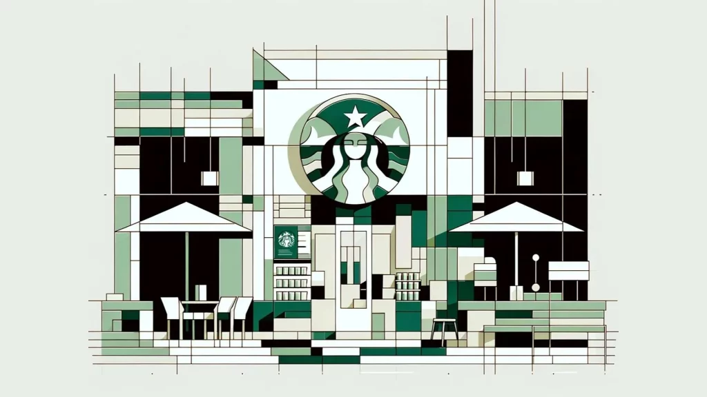 Starbucks ứng dụng AI