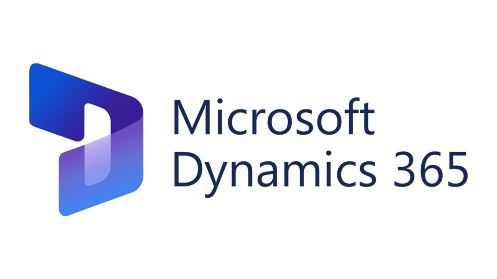 Microsoft Dynamics 365 Finance